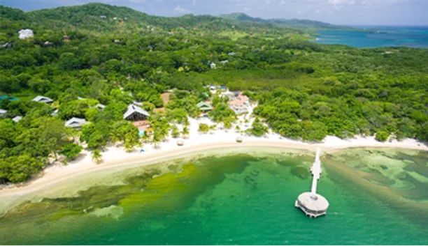 PANORAMIC TOUR OF ROATAN