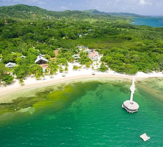 Roatan - Honduras